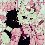 Telegram profile photo for ㅤׅ @꒰ ׁׁര ׅ ׅ꯱𝑡𝓪𝕣 ♡ ꒰აㅤִׄƙׄ𝐚𝒻𝒊݃ꪀִࣰ