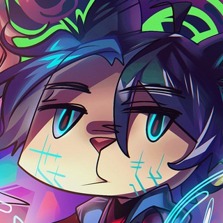 Telegram profile photo for retercuthe