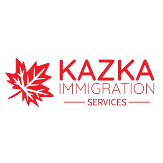 Telegram profile photo for 🇨🇦Kazka Immigration | Імміграція в Канаду🇨🇦