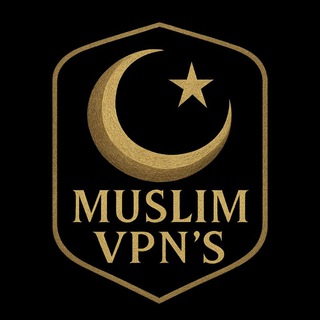 Telegram profile photo for Muslim vpnโs ๐ธ๐ฆ