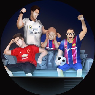 Telegram profile photo for ДИВАННЫЕ ЭКСПЕРТЫ