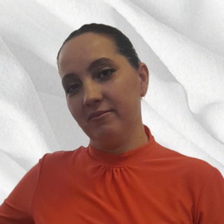 Telegram profile photo for Ксения Дмитриева | Коуч | РИМП