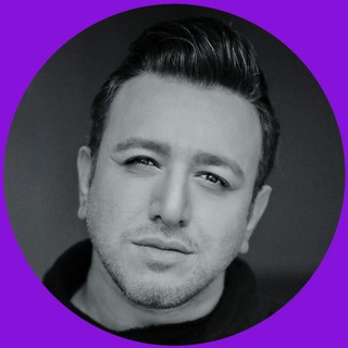 Telegram profile photo for Amin Rostami
