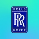 Telegram profile photo for Rolls-Royce services