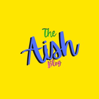 Telegram profile photo for The_Aish Insights