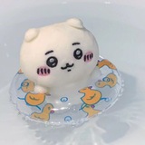 Telegram profile photo for вилколожка🫧🐡 ৷ рэпчик и панчи