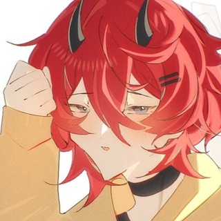 Telegram profile photo for AshenDusk | Эши