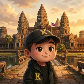 Telegram profile photo for KiMhourng Discussion