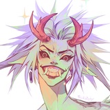 Telegram profile photo for °Tsuki_Zephyr°
