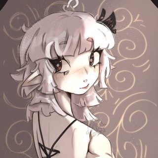 Telegram profile photo for фурренция-де-мурр