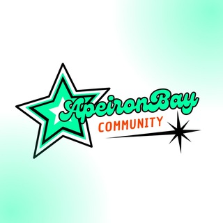 Telegram profile photo for ApeironBay Community