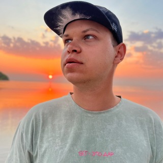 Telegram profile photo for Тренер по бегу | Александр Белоусов