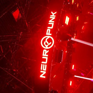 Telegram group profile photo for NEUROPUNK Chat