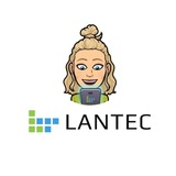 Telegram profile photo for LanTec: IT guide