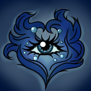 Telegram profile photo for Неруїна
