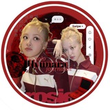 Telegram profile photo for 🥀Hyunara sing for me🥀