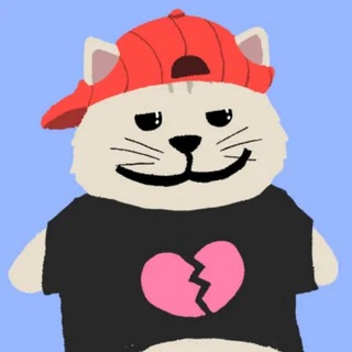 Telegram profile photo for Cap Corporation
