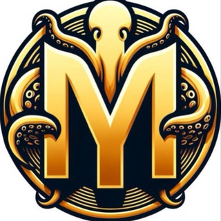 Telegram profile photo for MemeFi