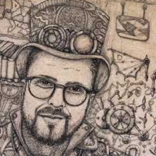 Telegram profile photo for Преследующие Шария
