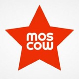 Telegram profile photo for Афиша событий Москвы