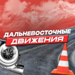 Telegram profile photo for Дальневосточные Движения