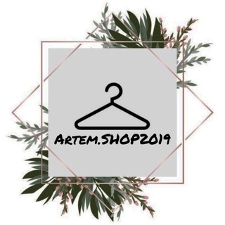 Telegram profile photo for Artem.shop2019