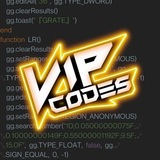 Telegram profile photo for VIP CODES 🇮🇳