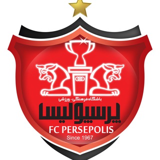 Telegram profile photo for persepolis.academy