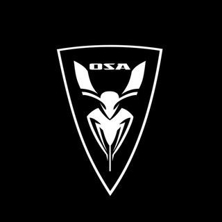 Telegram profile photo for OSA — российский бренд экипировки