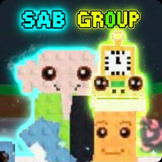 Telegram profile photo for ⚡️SAB - трейды и раздачи⚡️