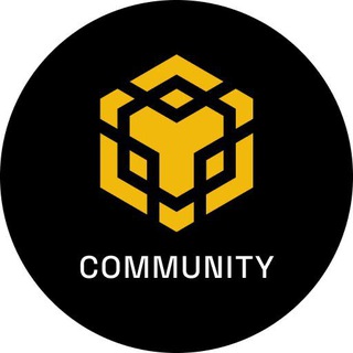 Telegram profile photo for BNB Chain Community