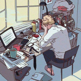 Telegram profile photo for Grafik doc + dersler