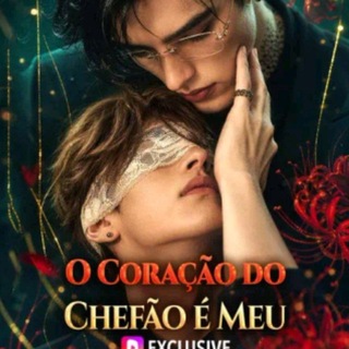 Telegram profile photo for BL / GL - O ALFA DO QUAL ELE NÃO CONSEGUIU FUGIR