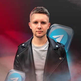 Telegram profile photo for Евгений Величко