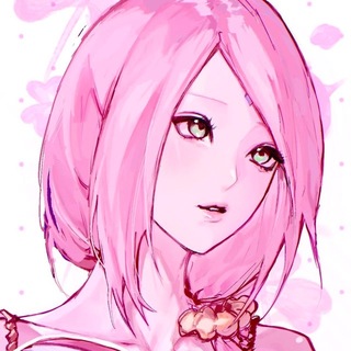 Telegram profile photo for blooming 桜 in spring “