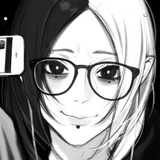 Telegram profile photo for 💀Азурочка-дурочка💀