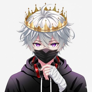 Telegram profile photo for MAD ANIME STORE
