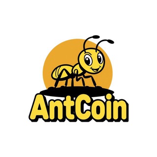 Telegram profile photo for Antcoin.Network 🐜 Chat