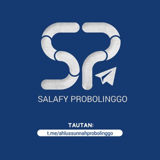 Telegram profile photo for Salafy Probolinggo
