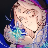 Telegram profile photo for Taro ro ro li li