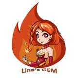 Telegram profile photo for Lina's Call