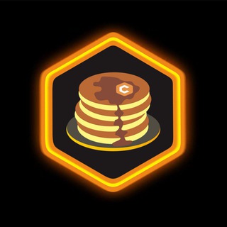Telegram profile photo for CakeDaoSwap Official 🥞