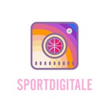 Telegram profile photo for Sportdigitale
