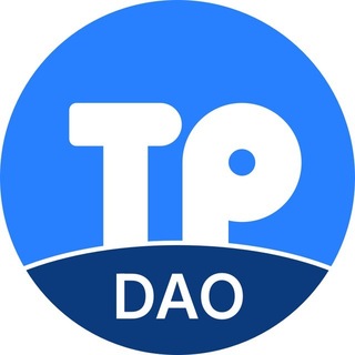 Telegram profile photo for TPT DAO
