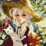 Telegram profile photo for Закрытие|| Ꮧиᴄᴛья нᴀ ʙᴇᴛᴩу