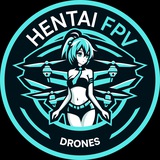 Telegram profile photo for Hentai Fpv Drones