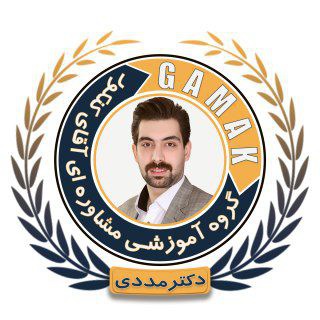 Telegram profile photo for انتخاب رشتهفرهنگیان۱۴۰۴