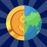 Telegram profile photo for GENERATION GROUP