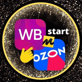 Telegram profile photo for 💥WOW - реклама💥 WB/Ozon/Яндекс