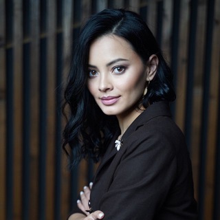 Telegram profile photo for Анастасия Старцева. Путь к себе